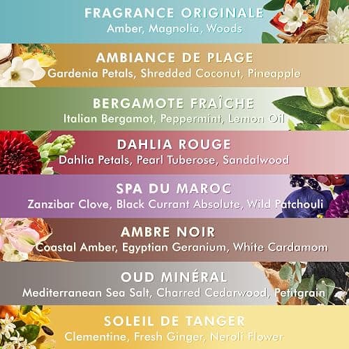 Moroccanoil Duschgel thumbnail 6