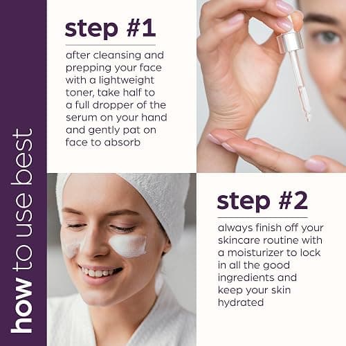 50% Beta Glucan Anti-Aging, Plumping Serum thumbnail 7