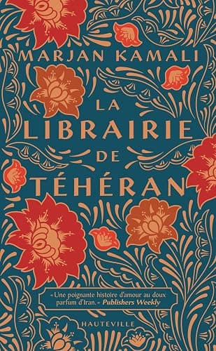La Librairie de Téhéran - Image 1