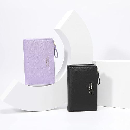 pink wallet  thumbnail 2
