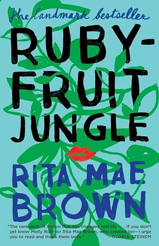 Rubyfruit Jungle: A Novel - Image 1