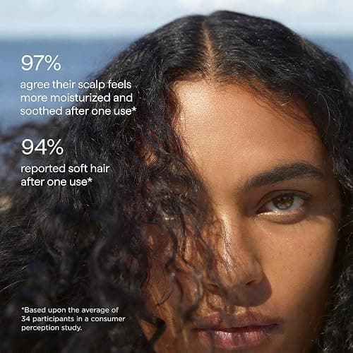 Briogeo Scalp Revival Rosemary Pre-Wash Oil | Moisturizing Scalp Treatment for Dry, Flaky, or Itchy Scalp | Strengthens Hair & Soothes Scalp | Vegan & Cruelty-Free thumbnail 9