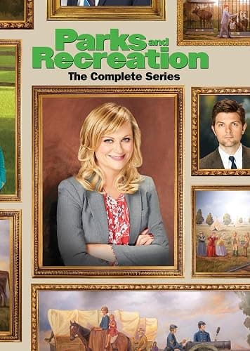 DVD Series - Image 1