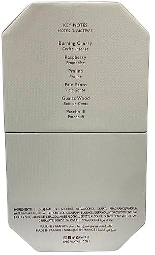 KAYALI LOVEFEST BURNING CHERRY | 48 1.7 oz / 50 mL thumbnail 4