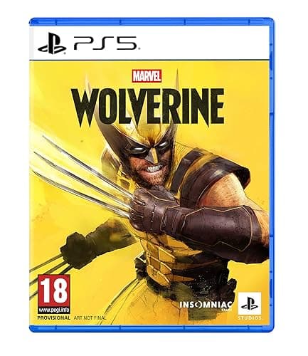 Marvel's Wolverine - Image 1