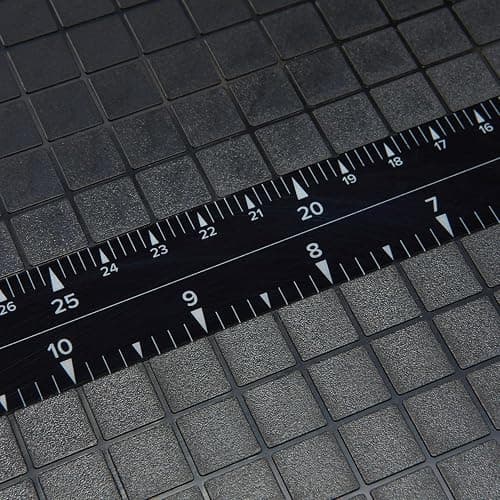 Amazon Basics Paper Trimmer Cutter for Office and Crafts, Heavy-Duty, Portable Paper Slicer, 12-Inch, 10-Sheet Cardstock thumbnail 7