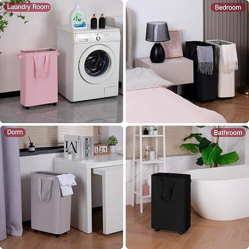 Laundry Hamper thumbnail 6