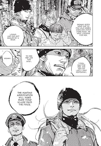 Gannibal Vol 1 - Image 1