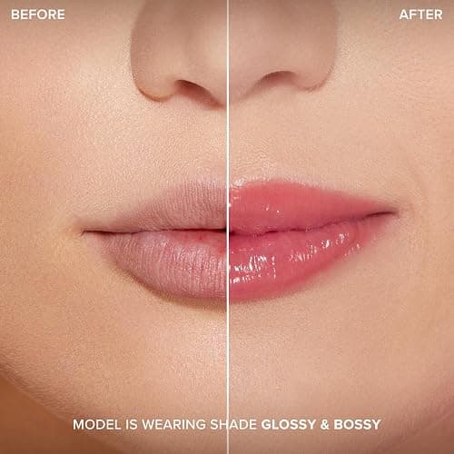 Too Faced Lip Injection Power Plumping Lip Gloss | Hydrating, High-Shine Gloss | Vitamins A + E | 0.22 Fl Oz thumbnail 4