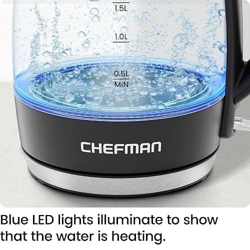 Electric Kettle thumbnail 5