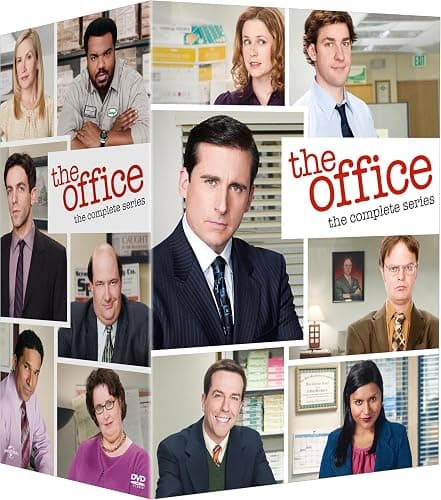 The Office: The Complete Series thumbnail 2