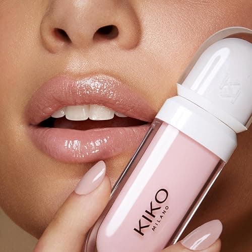 KIKO Milano Perfect Lips Caring Set, Skincare Set: 1 Lip Scrub And 1 Perfecting Lip Cream thumbnail 3