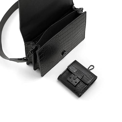 ALDO Women's Qiemar Crossbody Bag thumbnail 3