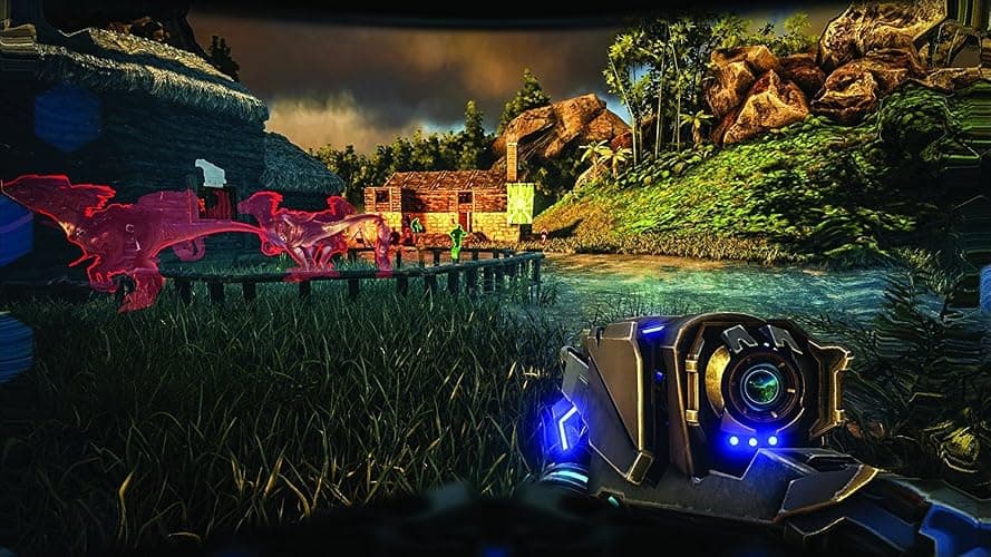 ARK: Survival Evolved (PS4) thumbnail 4