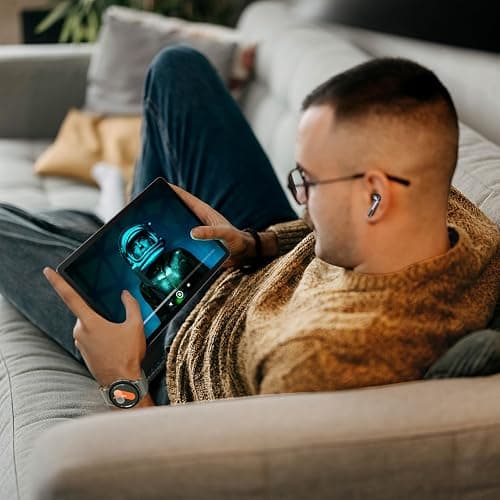 Samsung Galaxy Tab S10 FE thumbnail 7