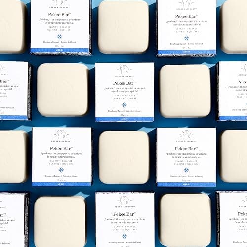 Drunk Elephant Pekee Bar - 113 g/4 oz - Facial Cleansing Bar - Clean Clinical Skincare - Cruelty-Free - Dermatologist-Tested - Free of Essential Oils, Silicones, and Fragrance thumbnail 4