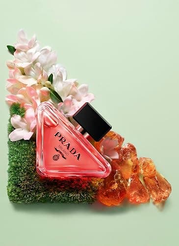 Prada Paradoxe Intense EDP 90ML thumbnail 3