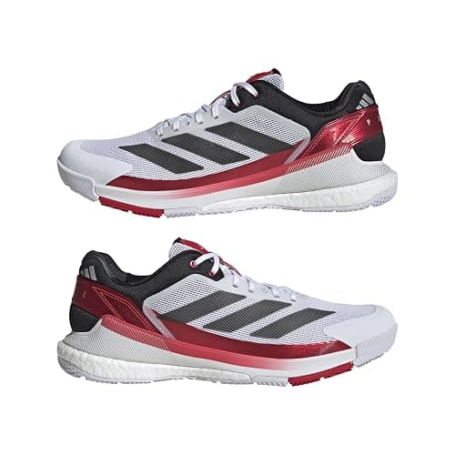 Adidas Uomo Crazyquick Boost Padel Shoes thumbnail 7