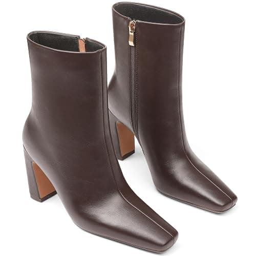 Ankle Boots thumbnail 4