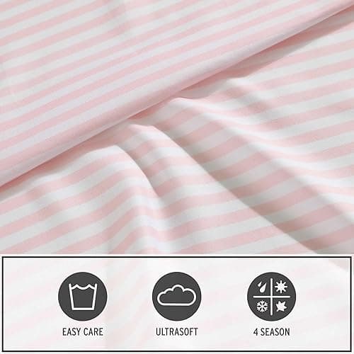 chic victoria secret like bedding  thumbnail 8