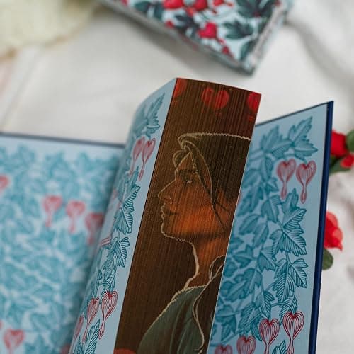 New Moon: Deluxe Collector’s Edition (The Twilight Saga, 2) thumbnail 14