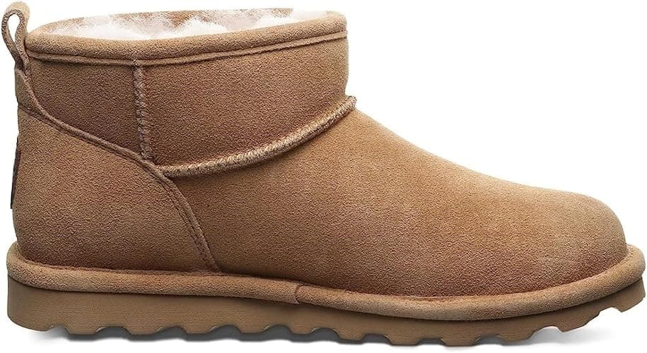 BEARPAW Women's Shorty Boot thumbnail 4