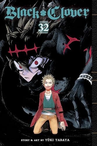 Black Clover, Vol. 32 - Image 1