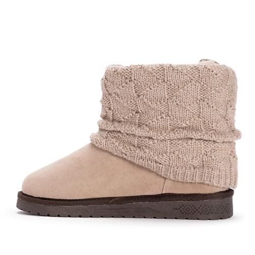 MUK LUKS Women's Laurel Boots thumbnail 6