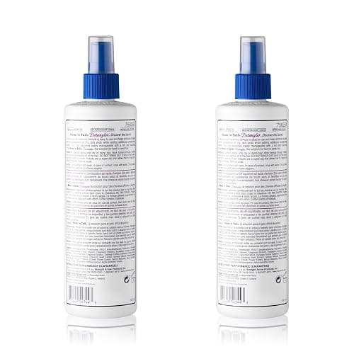 Mane 'n Tail Mane 'n tail detangler 2 pack, Apple Blossom, 24 Fl Ounce thumbnail 2