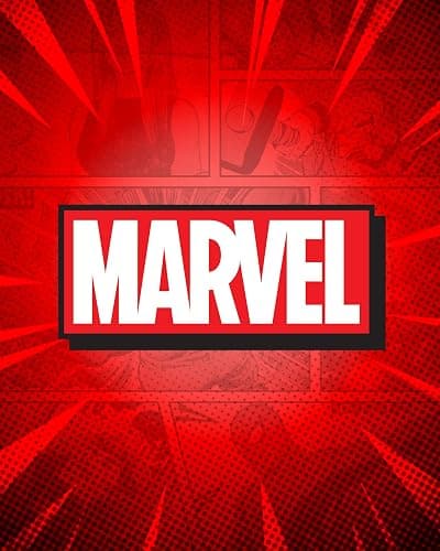 Marvel Spider-Man Mens Graphic Hoodies - Breathable Soft Fleece Cotton-Blend Pullover Sweatshirt Hoodies for Men thumbnail 7