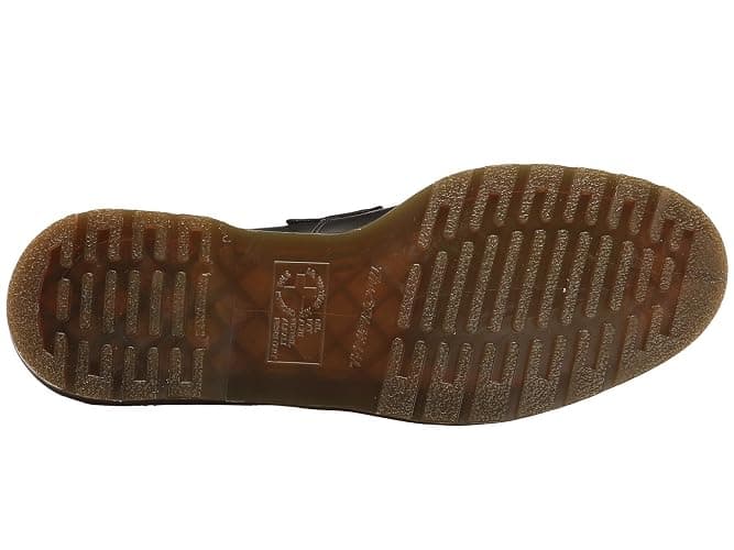 Dr. Martens Women's Adrian Core - 9 Women/8 Men - Black thumbnail 3