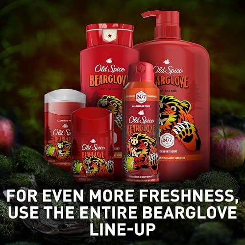 Body wash thumbnail 12
