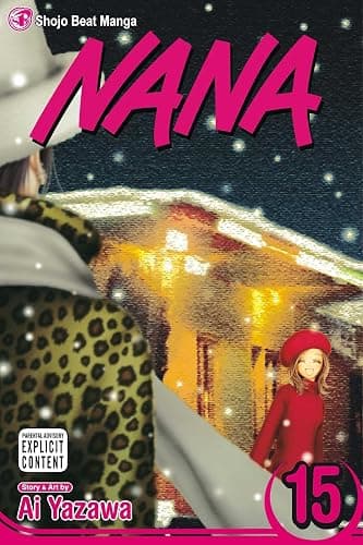 Nana, Vol. 15 - Image 1