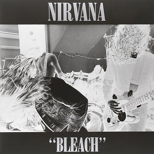 BLEACH - Image 1