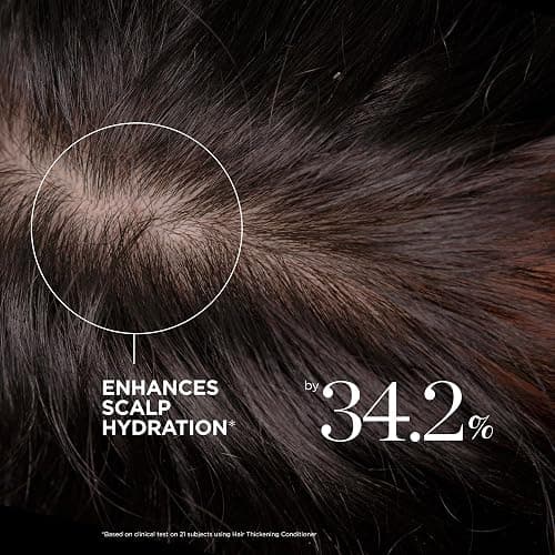 Dr. Groot Hair Thickening Conditioner For Hair loss, Thinning Hair, Korean Hair Care, Biotin Scalp Treatment, Clinically Tested, Thicker Hair, Reduces Oil thumbnail 10
