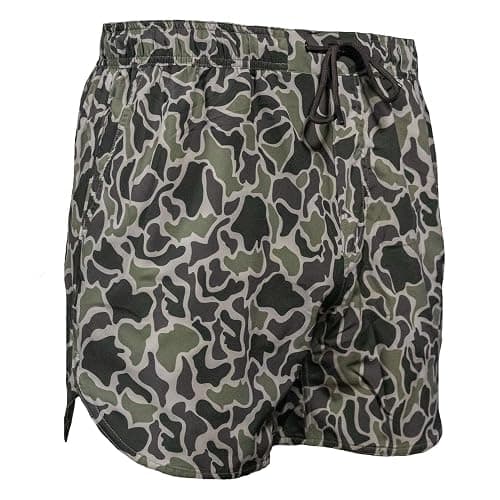 Men’s Recon Pro Training Shorts | Lightweight Gym Shorts with Pockets | 5.5” Inseam thumbnail 3