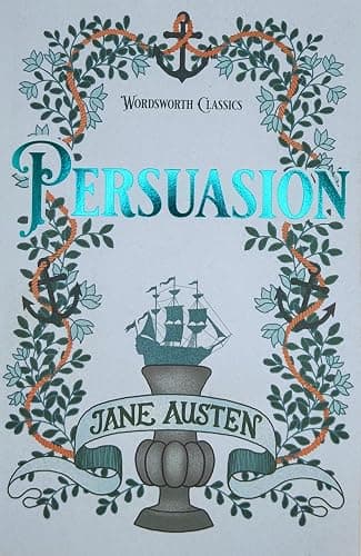 Persuasion (Wordsworth Classics) - Image 1