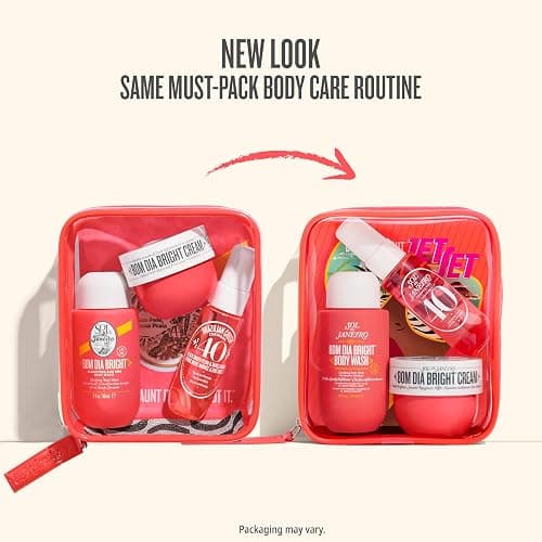 Sol de Janeiro Jet Set | Travel Shower Kit | $40 value thumbnail 10