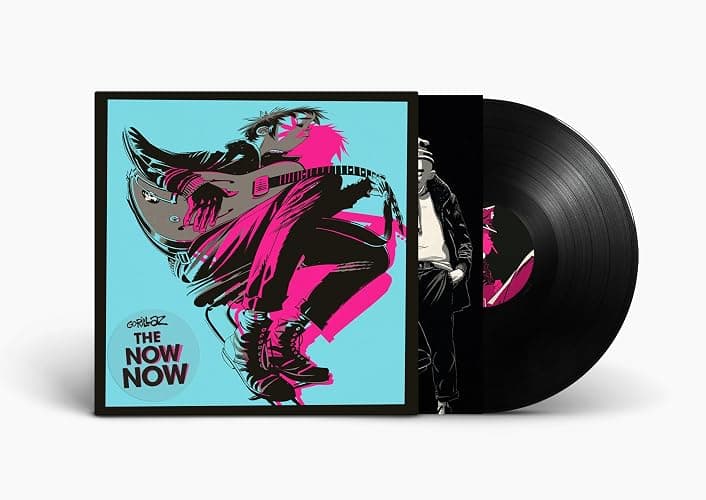 The Now Now thumbnail 3