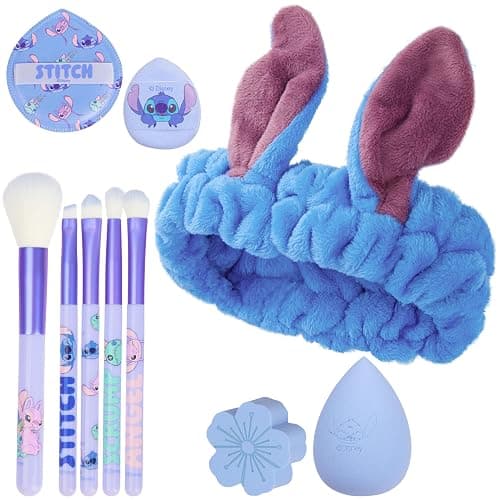 Get Trend Stitch Beauty Set (Blue Stitch) thumbnail 2