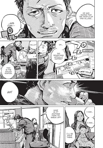 Gannibal Vol 1 thumbnail 4