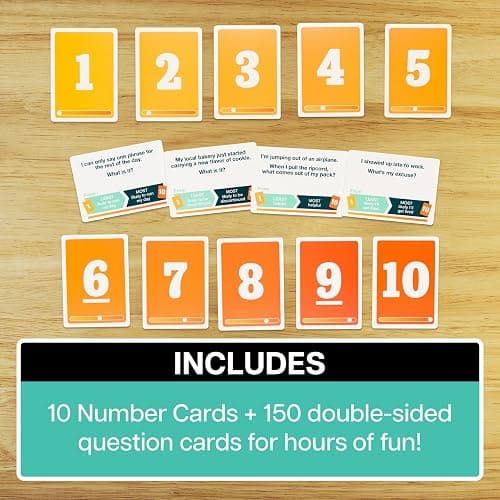 That Escalated Quickly by Exploding Kittens - 2-8 Players - Ages 10+ - 15 Minutes to Play - Hilarious Cooperative Card Game - Party Game, Family Game Night, Adult and Teen Card Game thumbnail 2