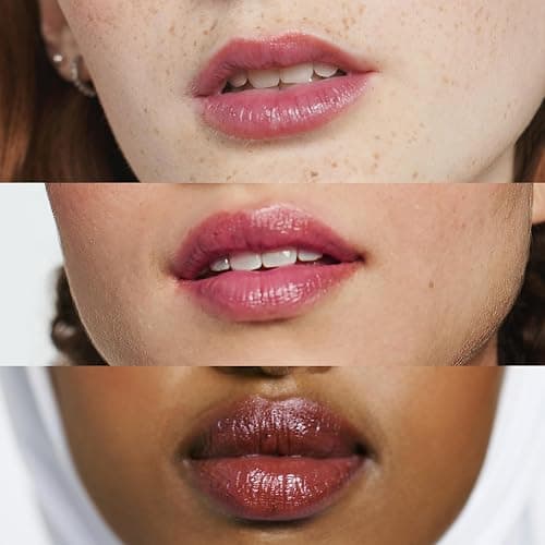 Clinique Almost Lipstick balsamo labbra nelle iconiche tonalità Black Honey, Pink Honey e Nude Honey | Idratante e luminoso thumbnail 3
