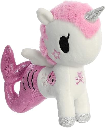 Tokidoki Aurora 7.5" Jelly Star thumbnail 4