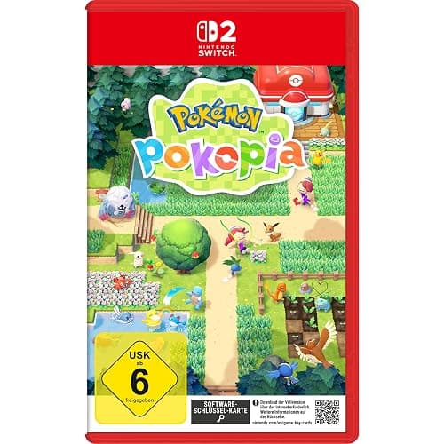 Pokémon Pokopia - Nintendo Switch 2 - Image 1