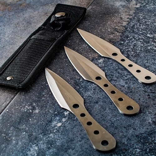 Perfect Point Throwing Knife thumbnail 2