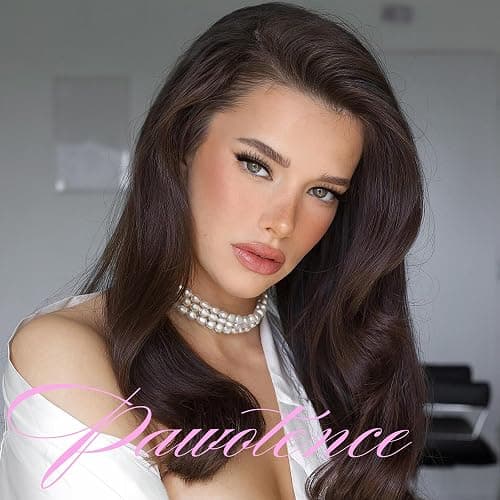 Pawotence Lash Extension Kit Lash Clusters Multi-types Individual Lashes Natural Bottom, Light Volume, 20D 30D Clusters Eyelash Extension Kit with Lash Bond and Seal, Lash Applicator for Self Use thumbnail 4
