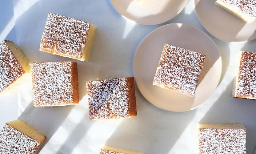 100 Afternoon Sweets: With Snacking Cakes, Brownies, Blondies, and More (100 Baking Recipes for Every Kitchen) thumbnail 9