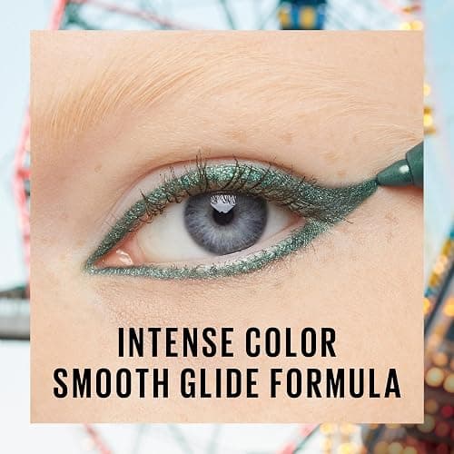 Maybelline Tattoo Liner Gel Pencil, 910 Bold Brown thumbnail 8