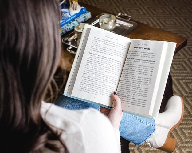 Created to Hear God: 4 Unique and Proven Ways to Confidently Discern His Voice thumbnail 3